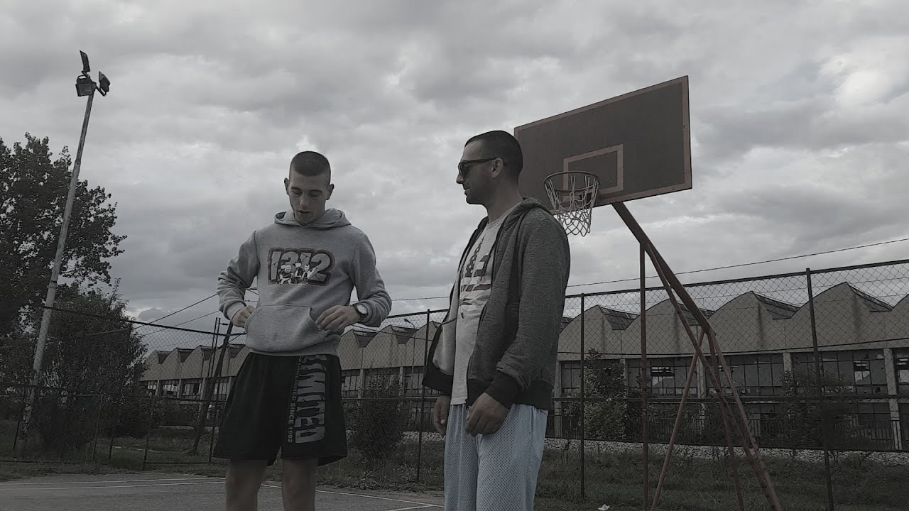 Skiter feat. Noz - Fanatik (Official Video)