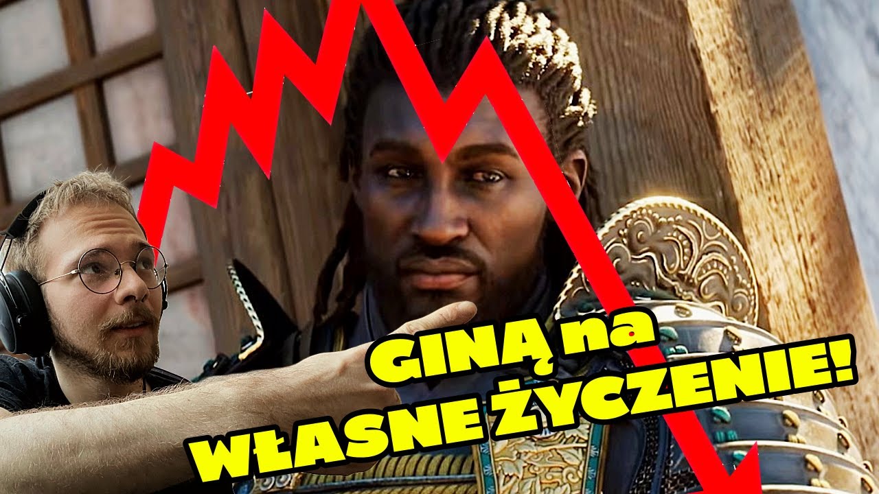Deweloperzy UPADNĄ Przez PRZEPYCHANIE Inkluzywności?