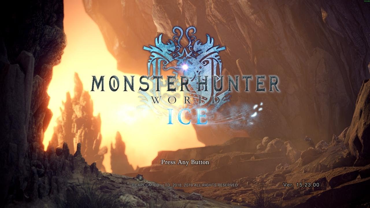 Monster Hunter World: ICE part 2