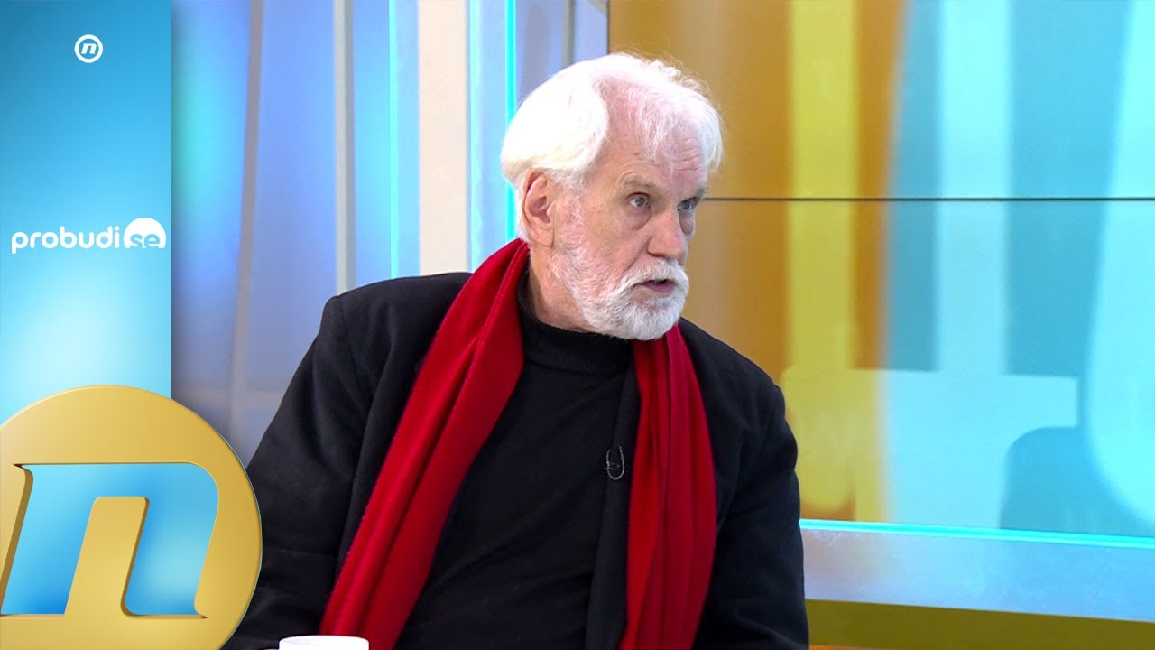 Zoran Stojiljković: Ovo je bogata država siromašnih građana