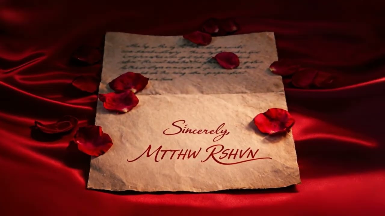 MTTHW RSHVN- Rock With You 