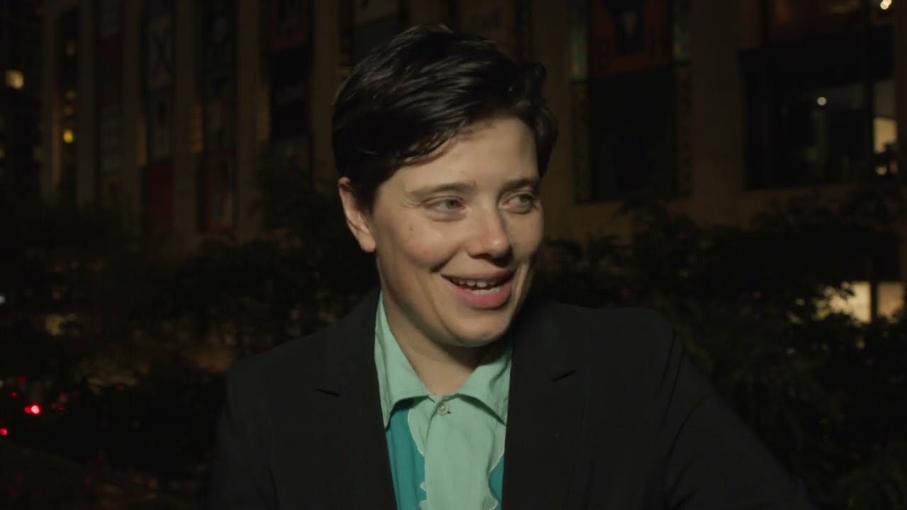 Charlotte Wells Dives into the Making of Aftersun | NYFF60