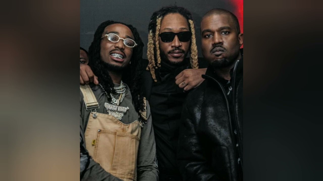 FREE | Migos x Takeoff Type Beat 2022 - 