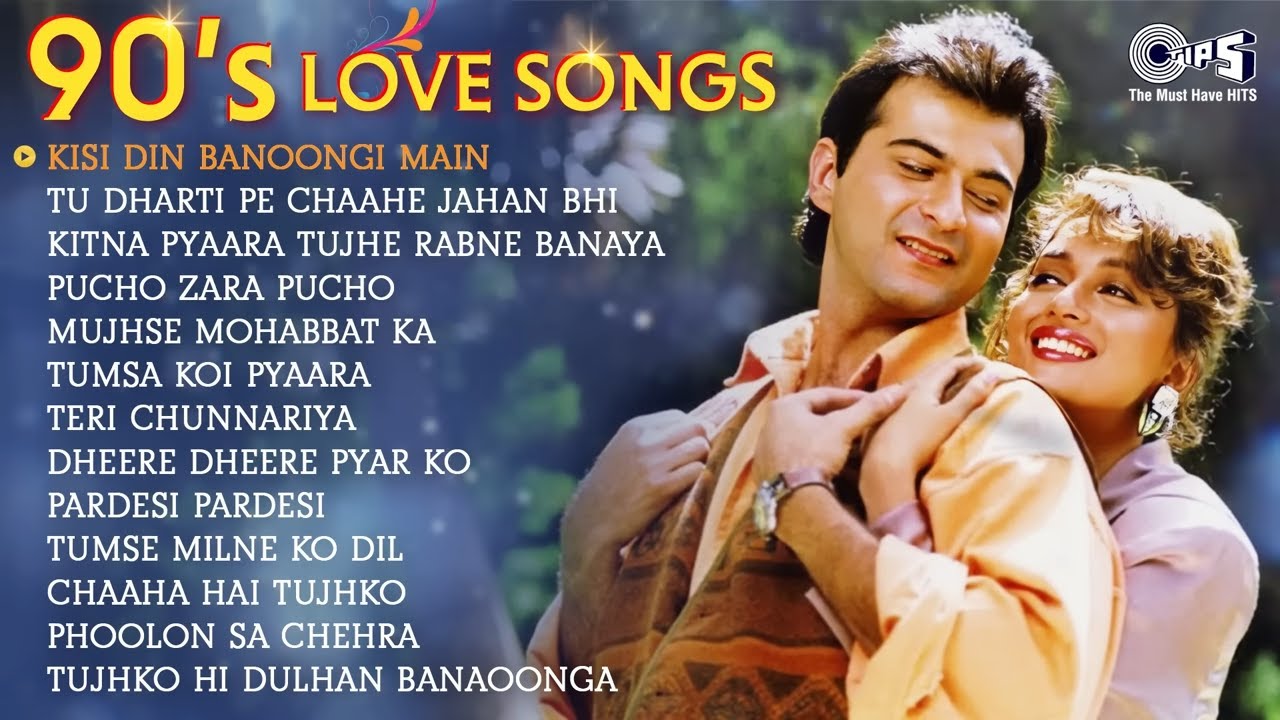 LIVE: 90's Hit Love Songs 🎶 90’S Old Hindi Songs !!❤️ 90's हिंदी सदाबहार गाने ❤️!! Purane Gaane 🥰