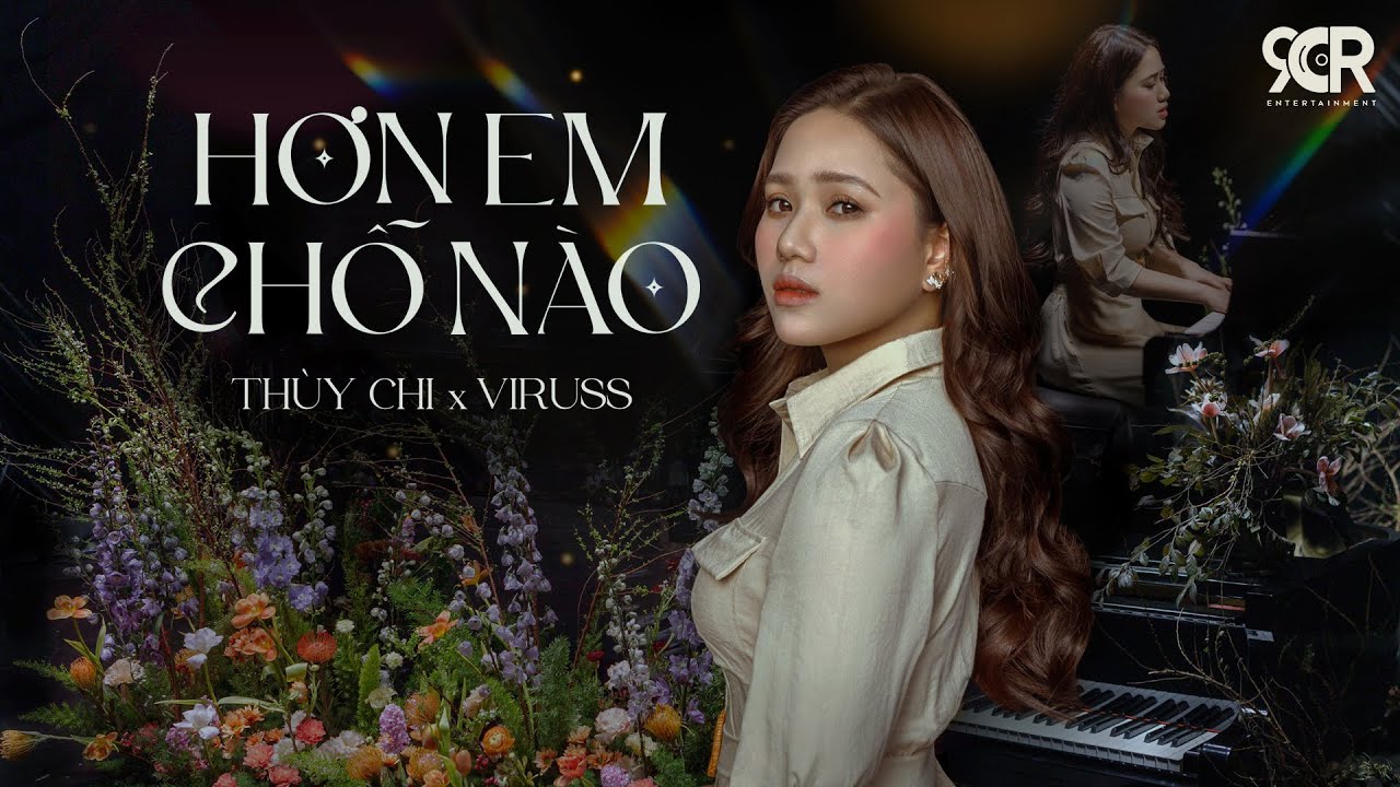 HƠN EM CHỖ NÀO | THÙY CHI x VIRUSS | OFFICIAL MUSIC VIDEO