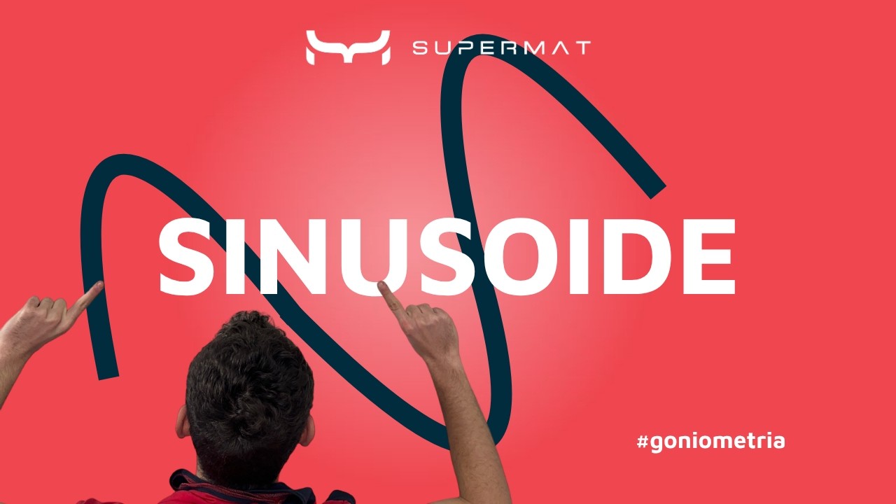 SINUSOIDE: il grafico della funzione SENO
