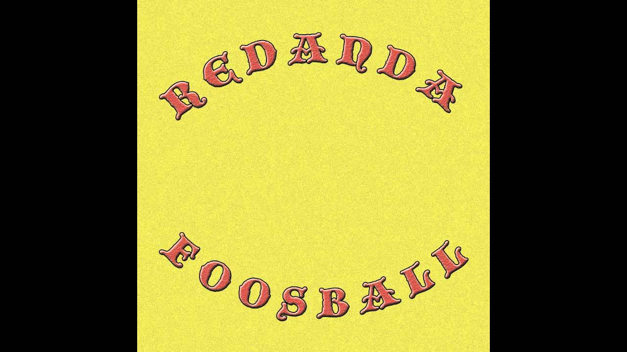 Redanda - Do You Know Who You Are?