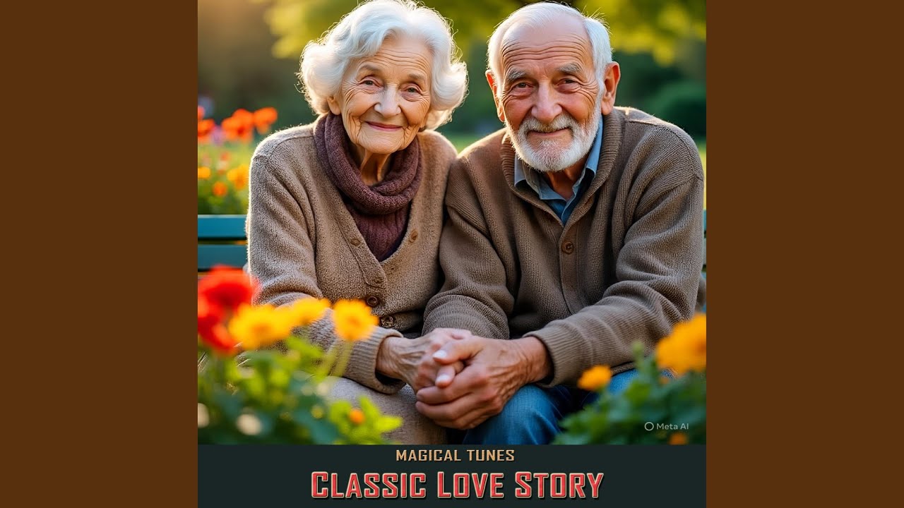 Classic Love Story (Solo Piano)