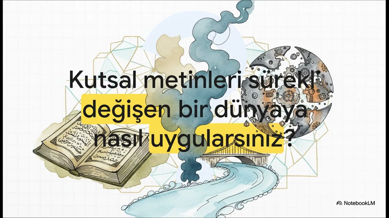 Ebu Hanife (Fıkhın Mimarı)