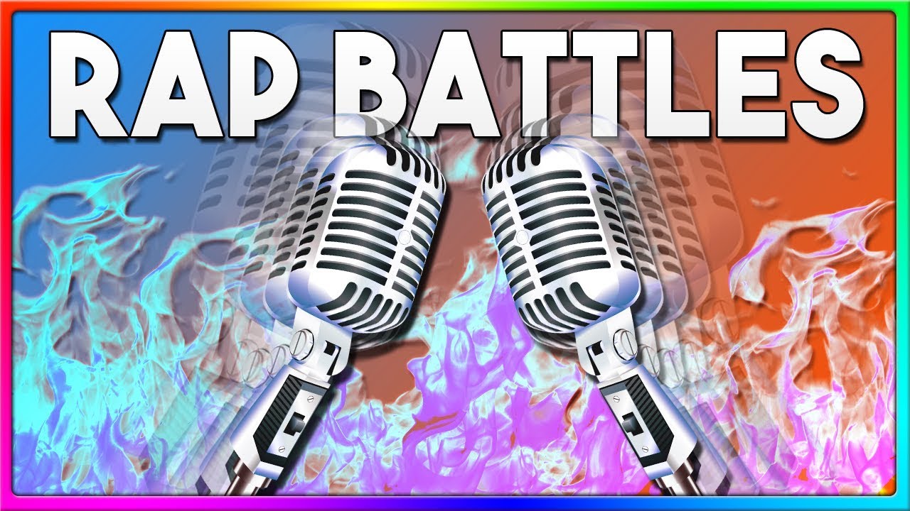 Never bring weak bars to a Rap Battle | Mad Verse City