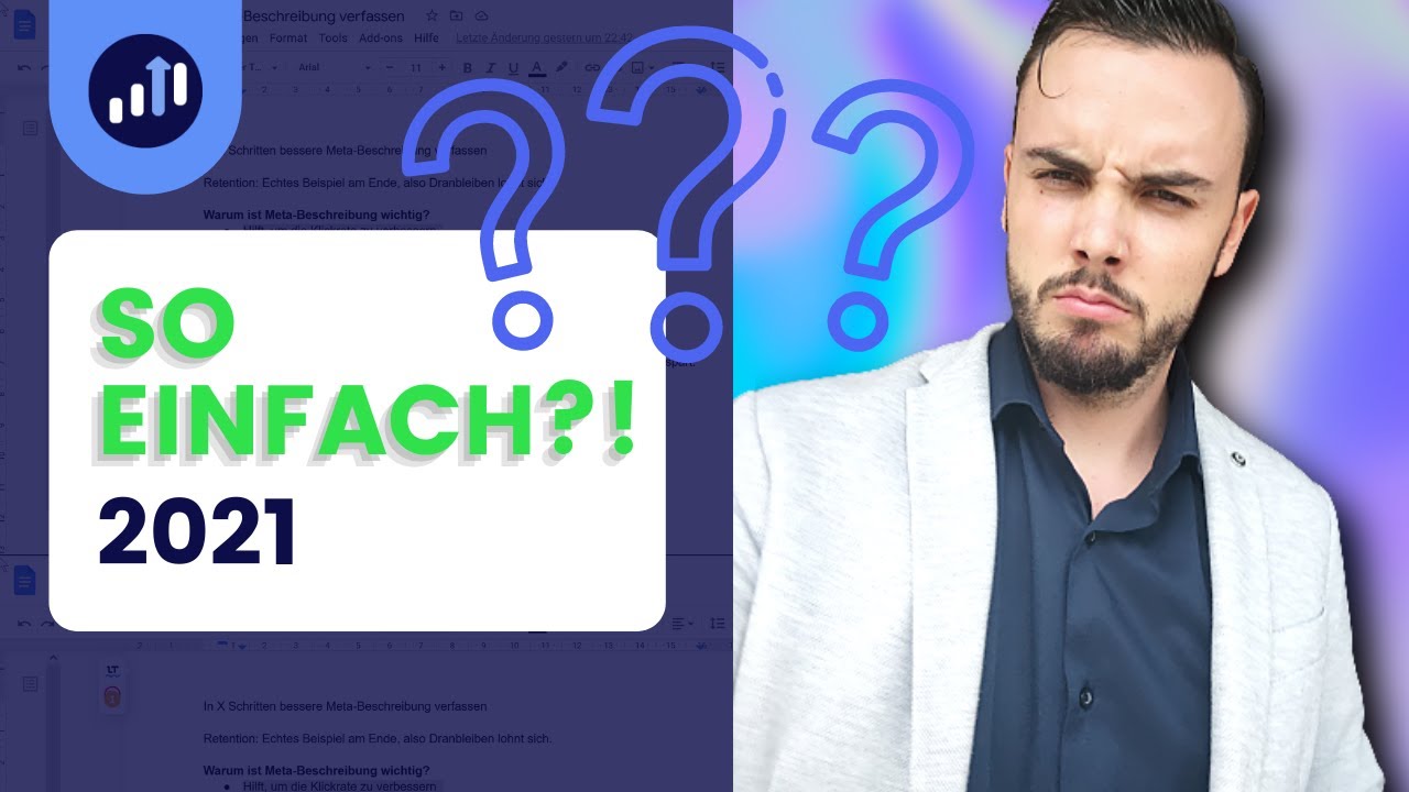 SEO Texte schreiben: In nur 6 Schritten zum Erfolg (2021)