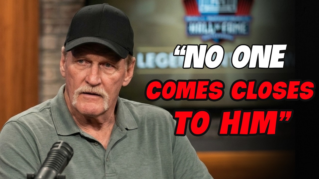 At 74, Jack Lambert Reveals The 5 Greatest NFL Players He Ever Faced