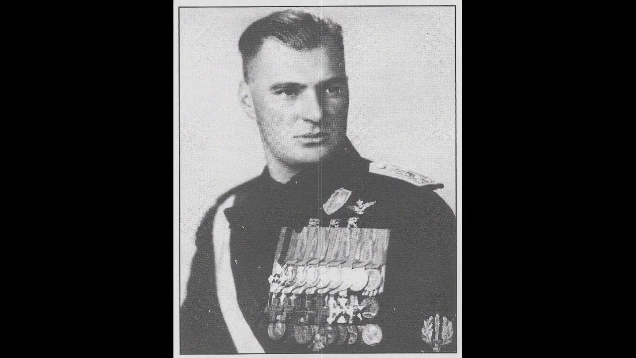 Ettore Muti il militare pi&ugrave; decorato delle forze armate. Prima e seconda guerra mondiale.