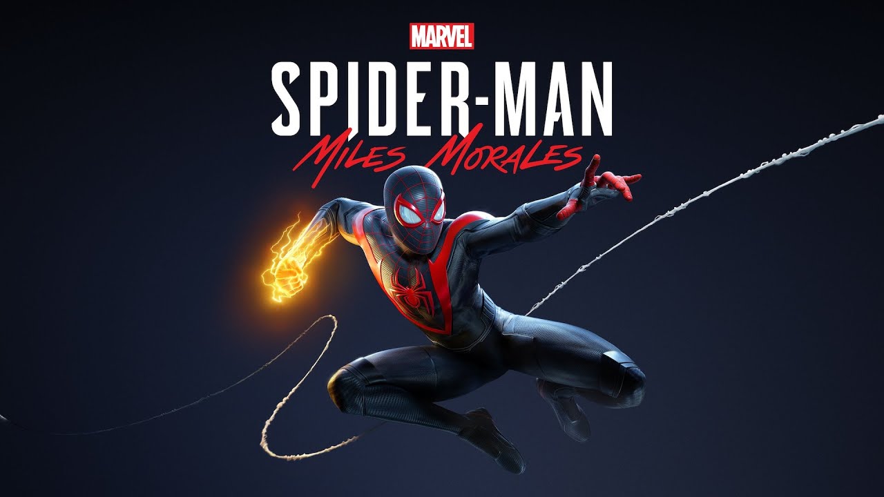 Прохождение Spider-Man: Miles Morales ➤ #5 ➤ Playstation 5