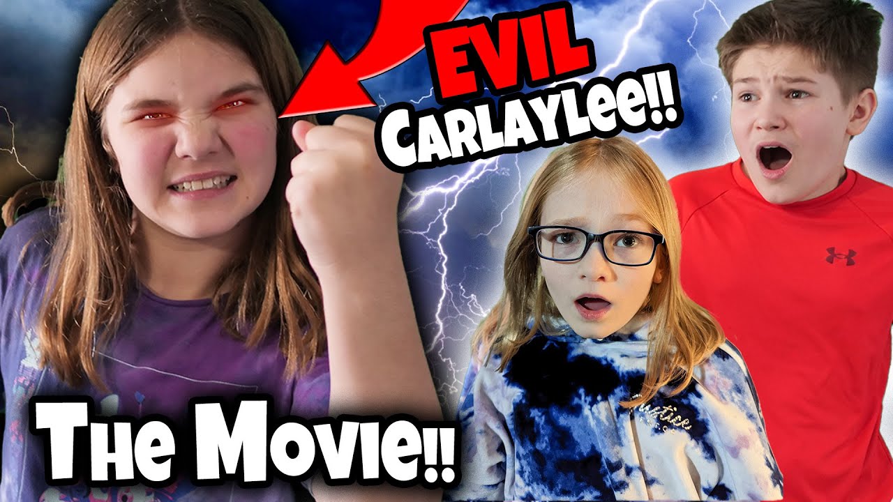 ЛУЧШЕЕ ИЗ ЗЛА @Carlaylee! Фильм!