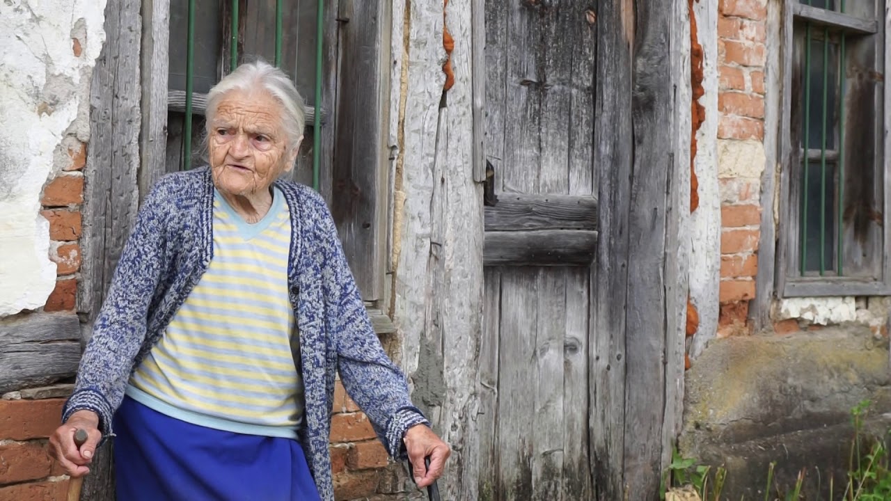 Едно предание за турското робство от Ослен Криводол