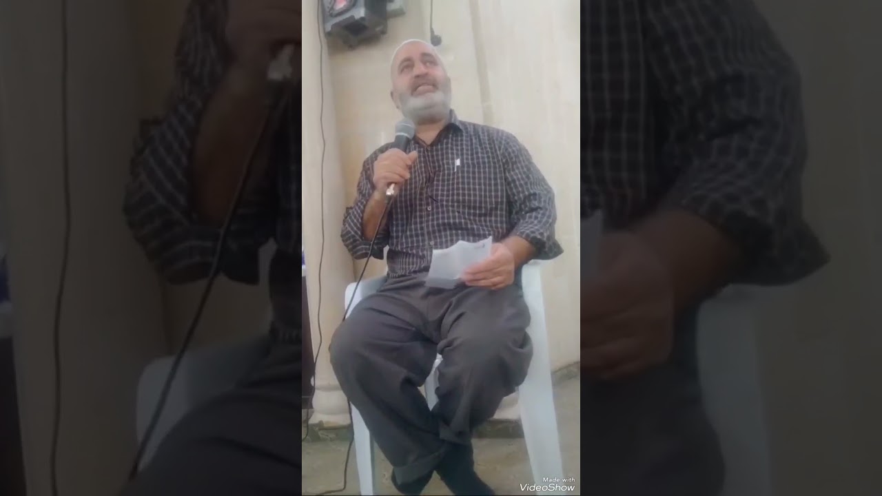 قصة من عجائب الصبر