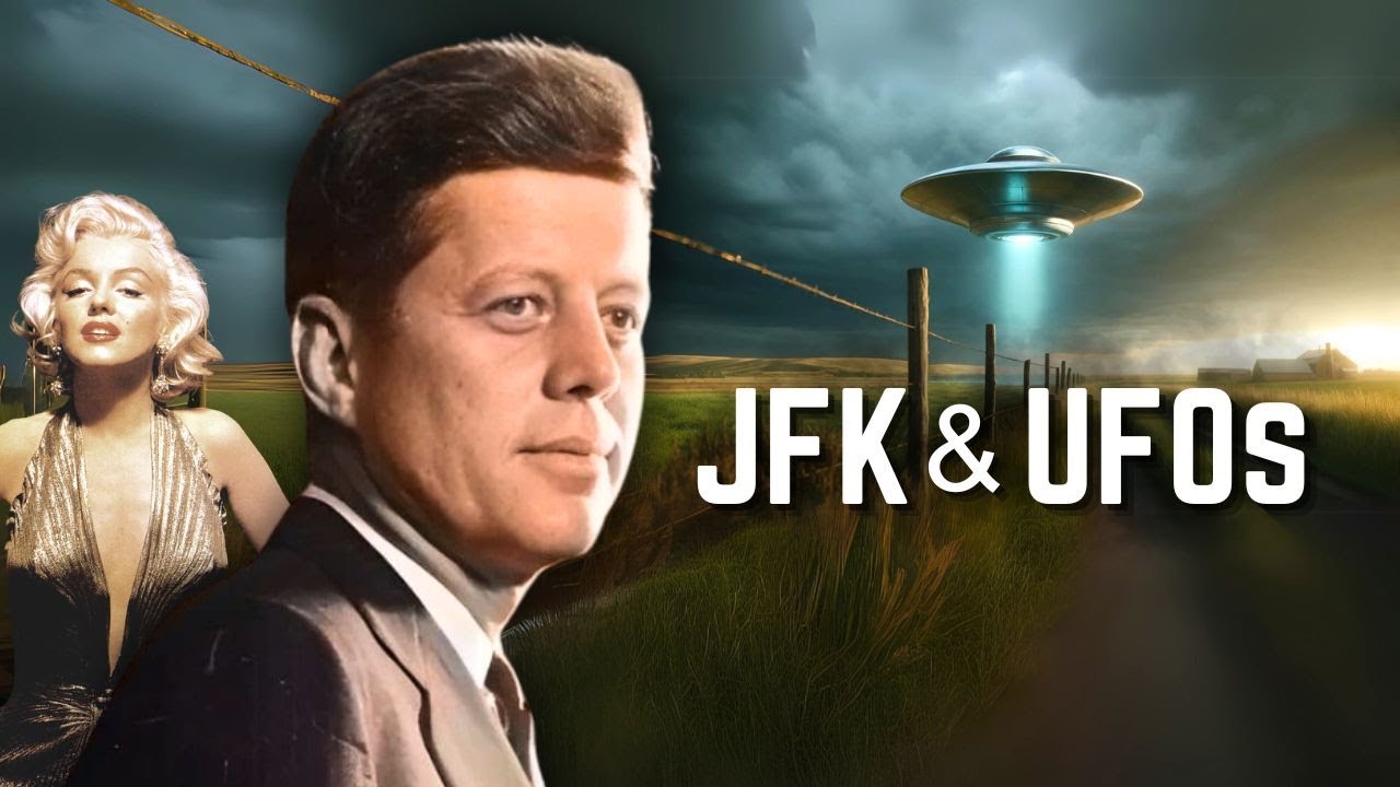 He KNEW They Were Here | Richard Dolan Show w/Phillip Lavelle