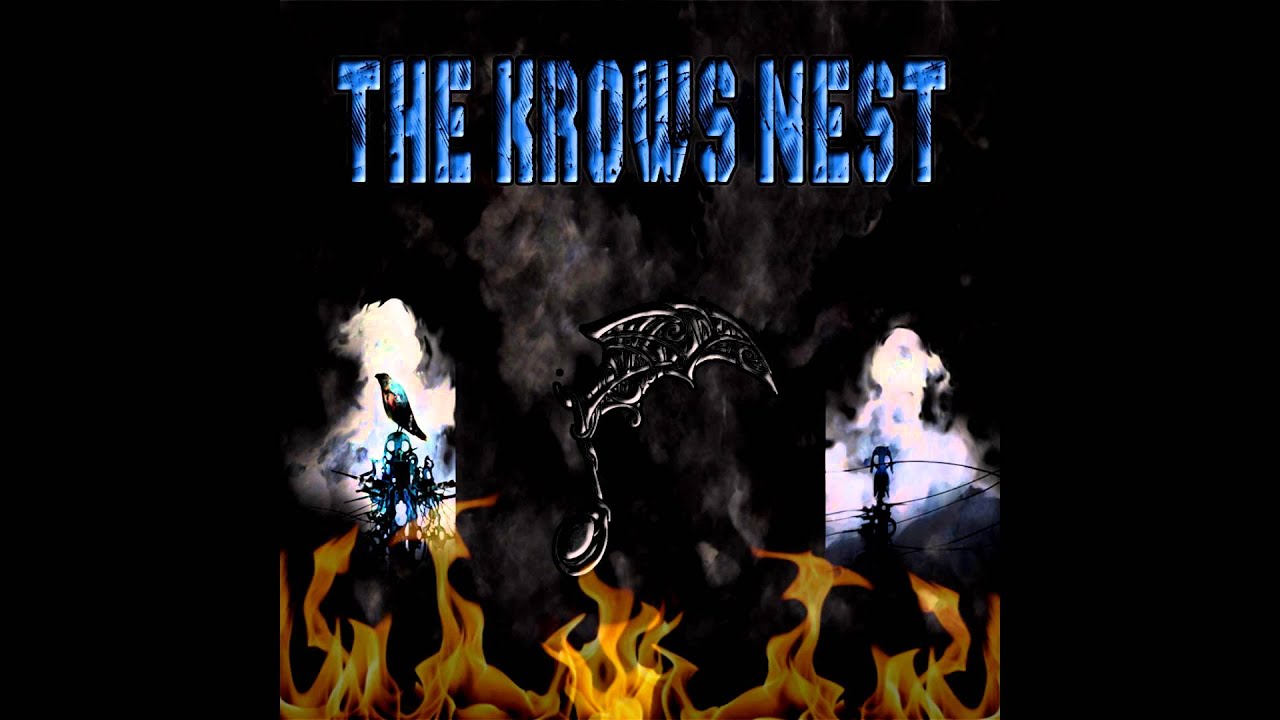 A Krows Welcome| Prod. Dark Krow| Krows Nest Beat Tape