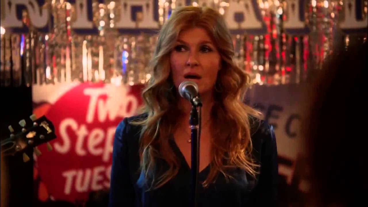 This Love Came Back To Me - Rayna and Deacon