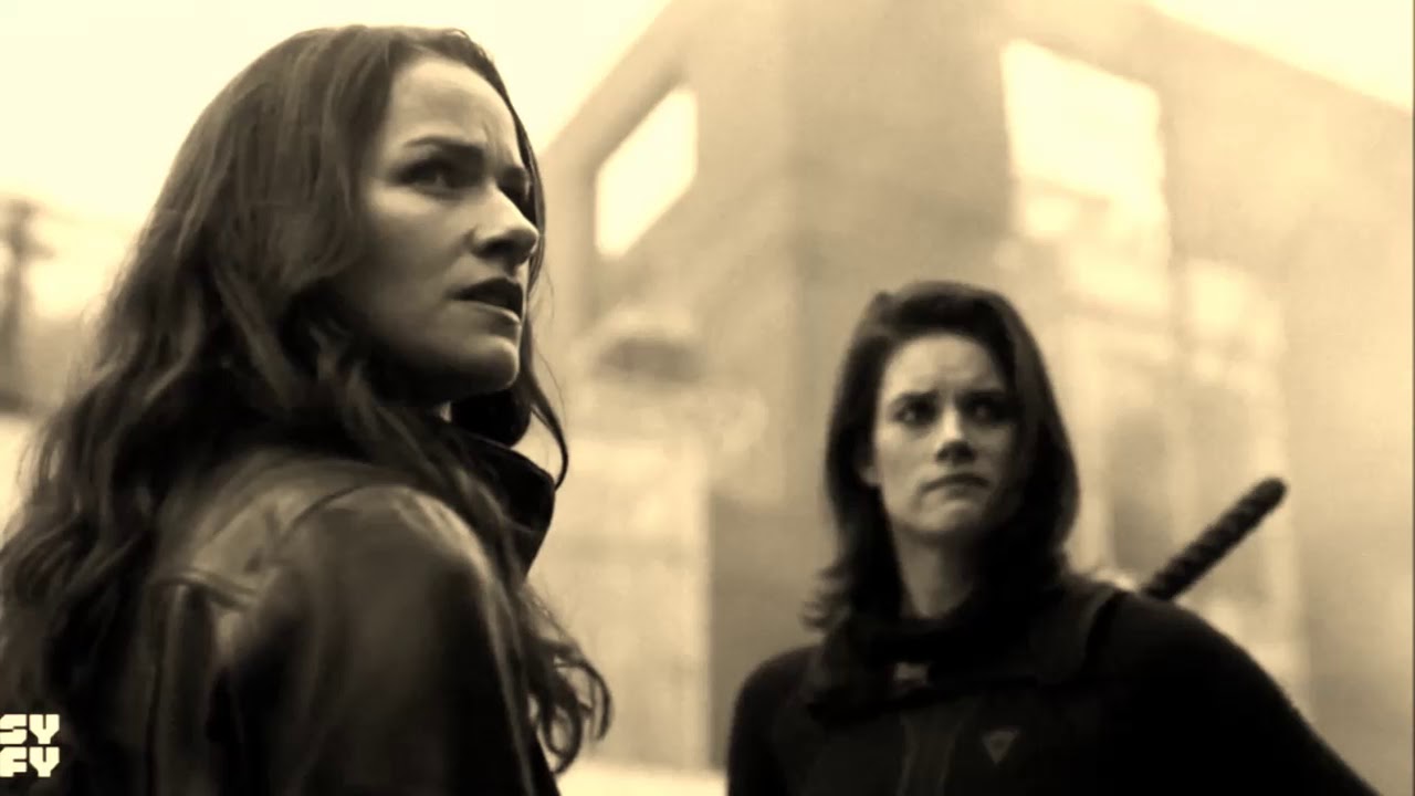|| A Tribute || Vanessa Van Helsing and Scarlett Van Helsing ||