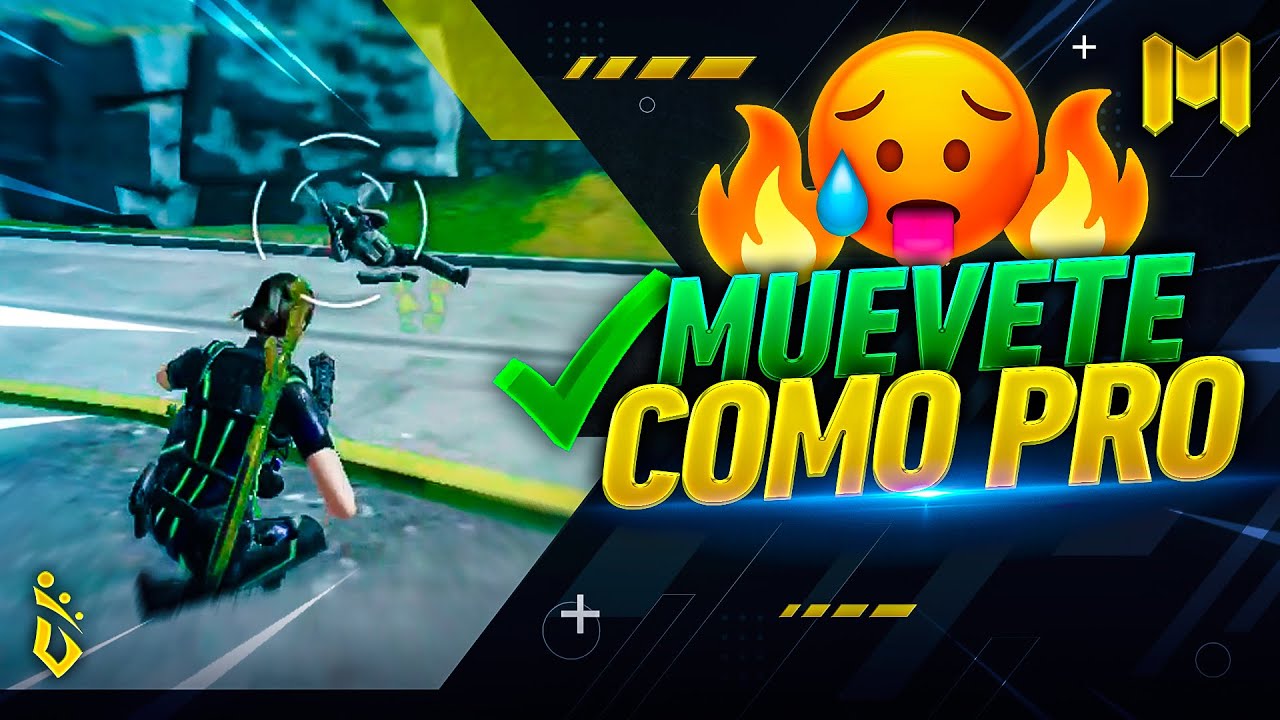 TOP MEJORES DESLIZAMIENTOS en BATTLE ROYALE | MYAWOLLS COD MOBILE