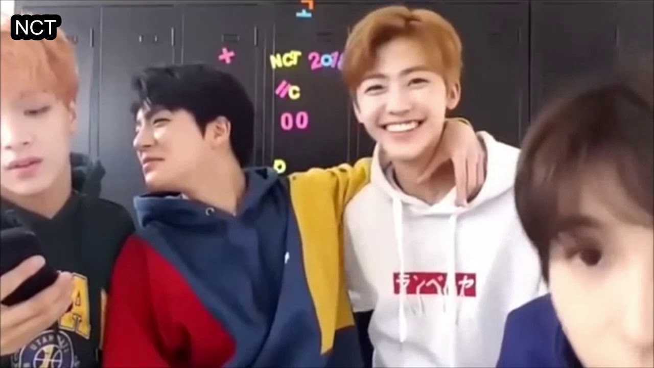K-IDOLS SENDO GAYS NA BROTHERAGEM - ( ͡° ͜ʖ ͡°) - Parte 3