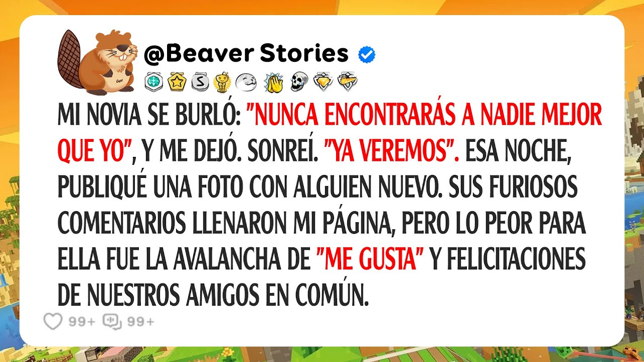 Mi Novia Se Burló: 