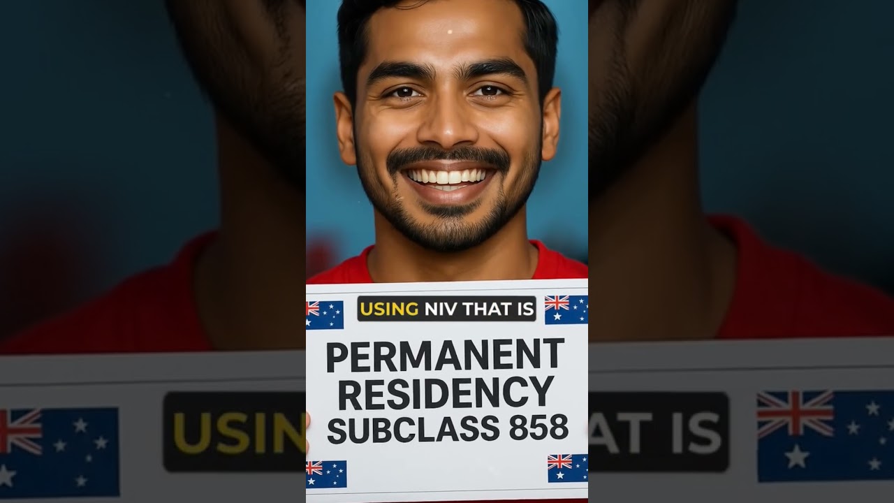 Australia&rsquo;s Global Talent Visa 858 Subclass #australianpr #migrationagentaustralia