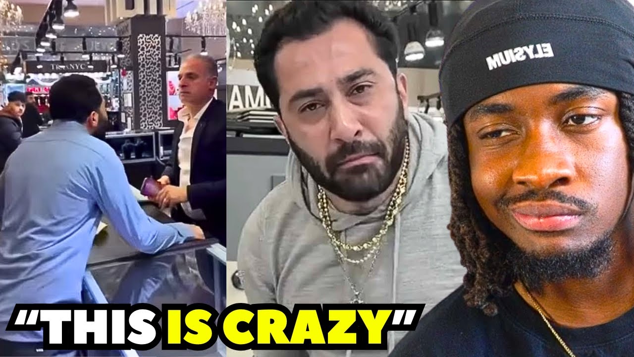 Брата ограбили на 20 тысяч долларов, а потом он тут же закрыл свой бизнес.