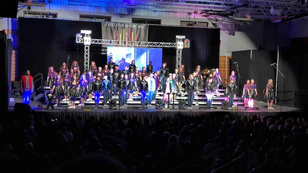 WHS Claco Finals RHS Executive Showcase 2026 (for real this time)
