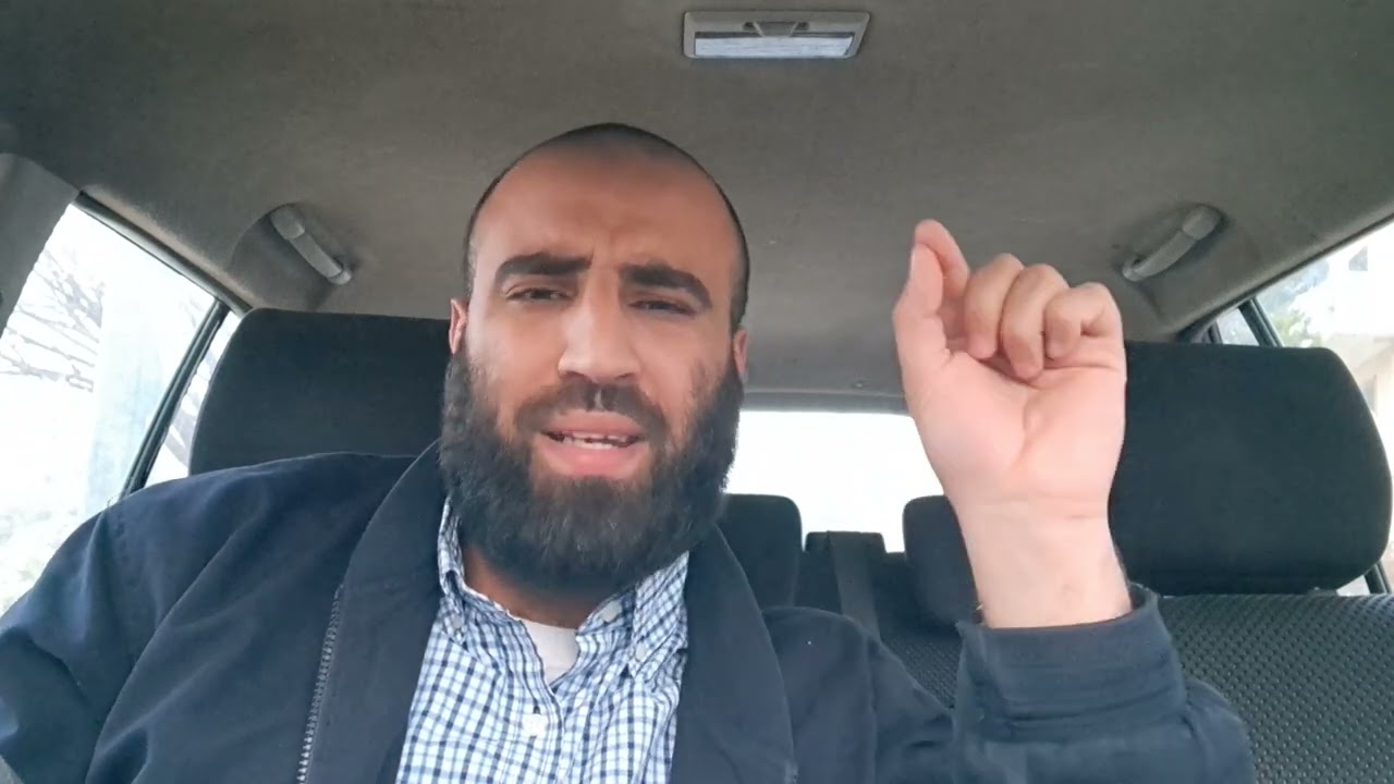 رسالة إلى طلبتي