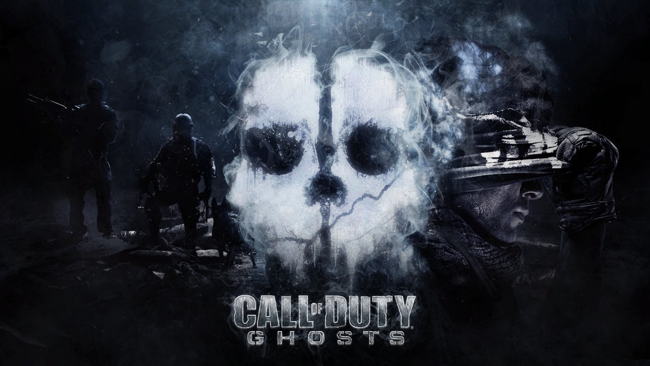 Call Of Duty - Ghosts - 1 Hour Online - No Commentary