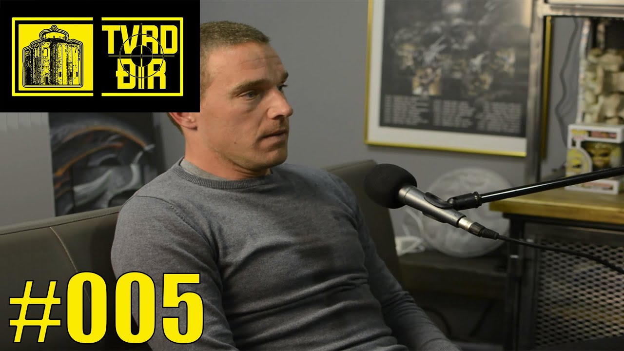 Tvrd Đir #5 - Josip Bugarija