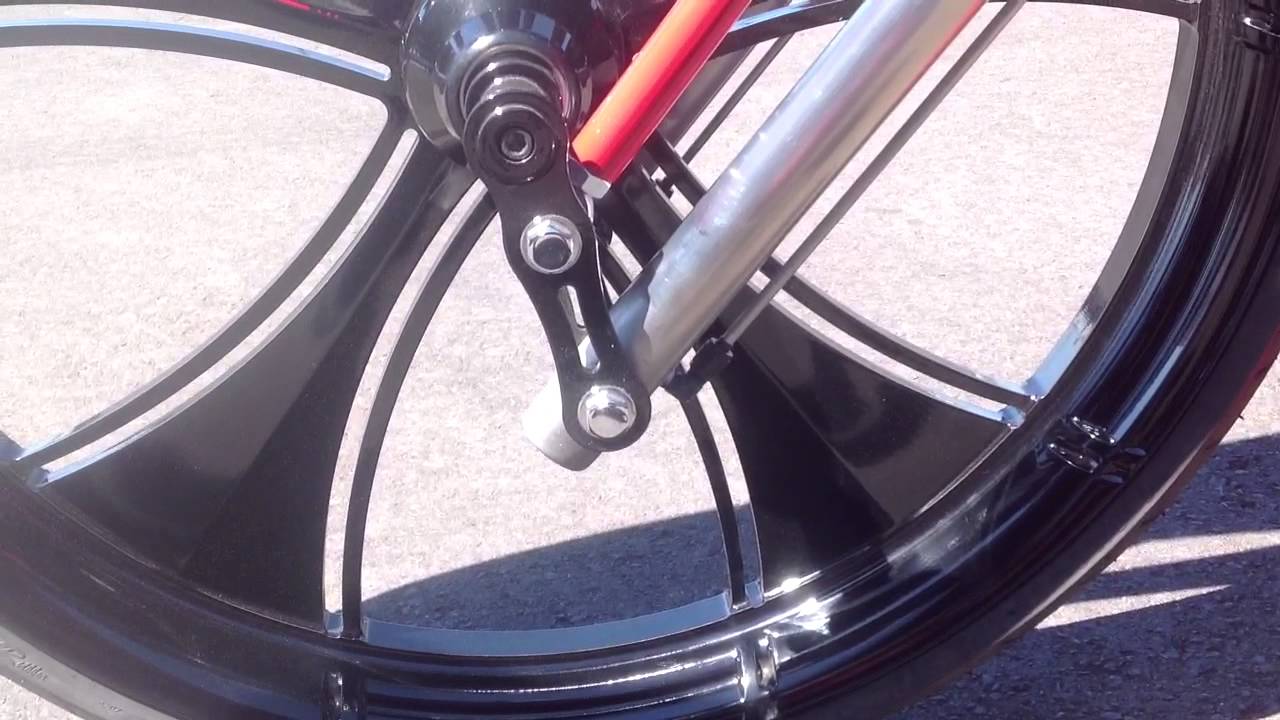 Sik Custom Road King / 30