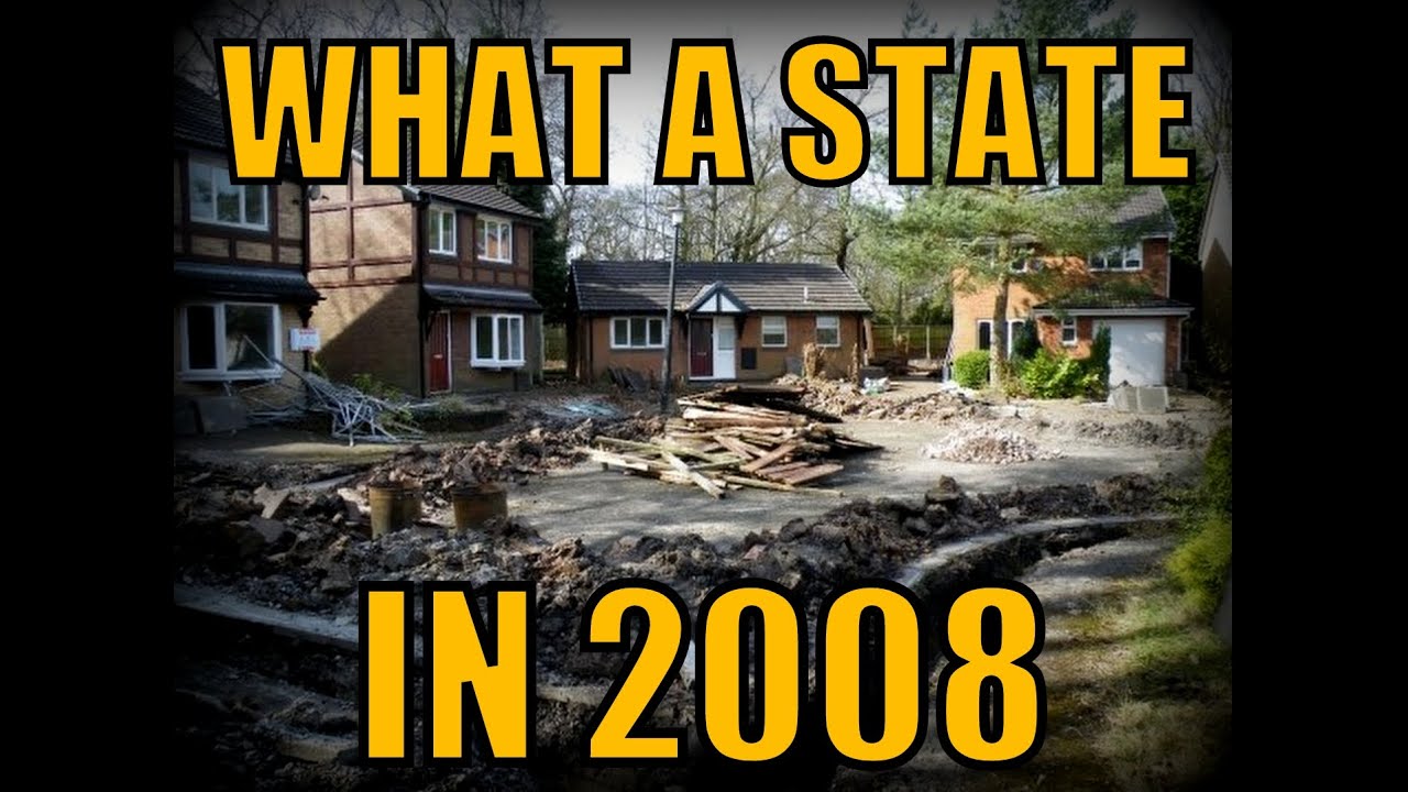 Brookside Close Liverpool From Dereliction To Dream Homes 2008 To 2023 Back On Telly STV Player