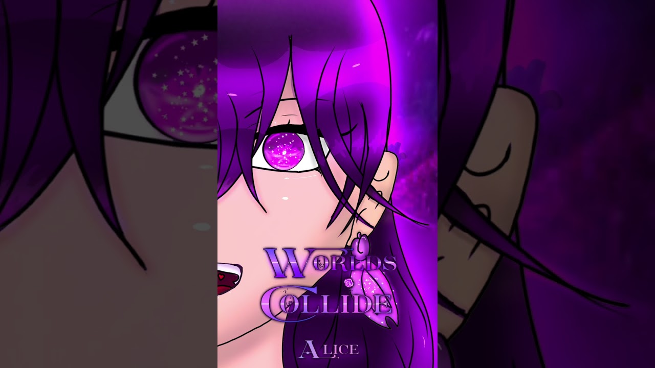 Worlds Collide (Soundtrack) | My Inner Demons AI Fansong 