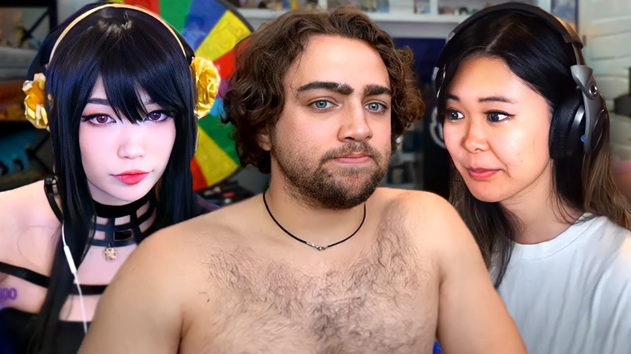 I Made Emiru & ExtraEmily Compete [6/4/22]