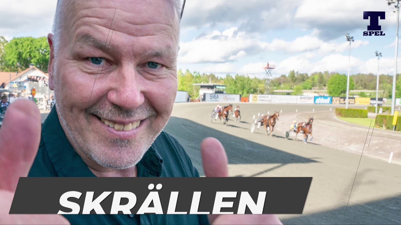 V75 Bergsåker - Tre S