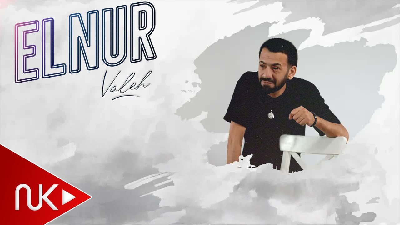 Elnur Valeh - Qara Sevda (Official Klip)