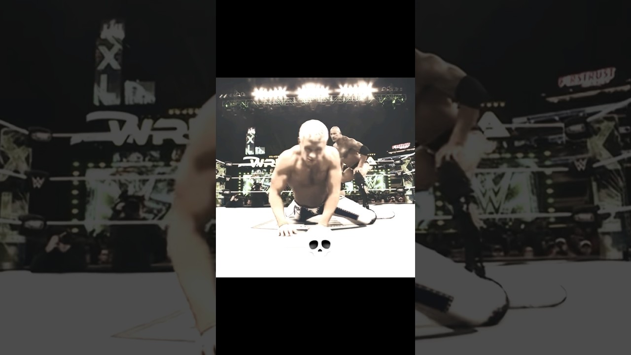 The Rock 🪨 Pin Cody Rhodes 😳💀 for Roman Reigns ☝🏼 / Final Boss edit