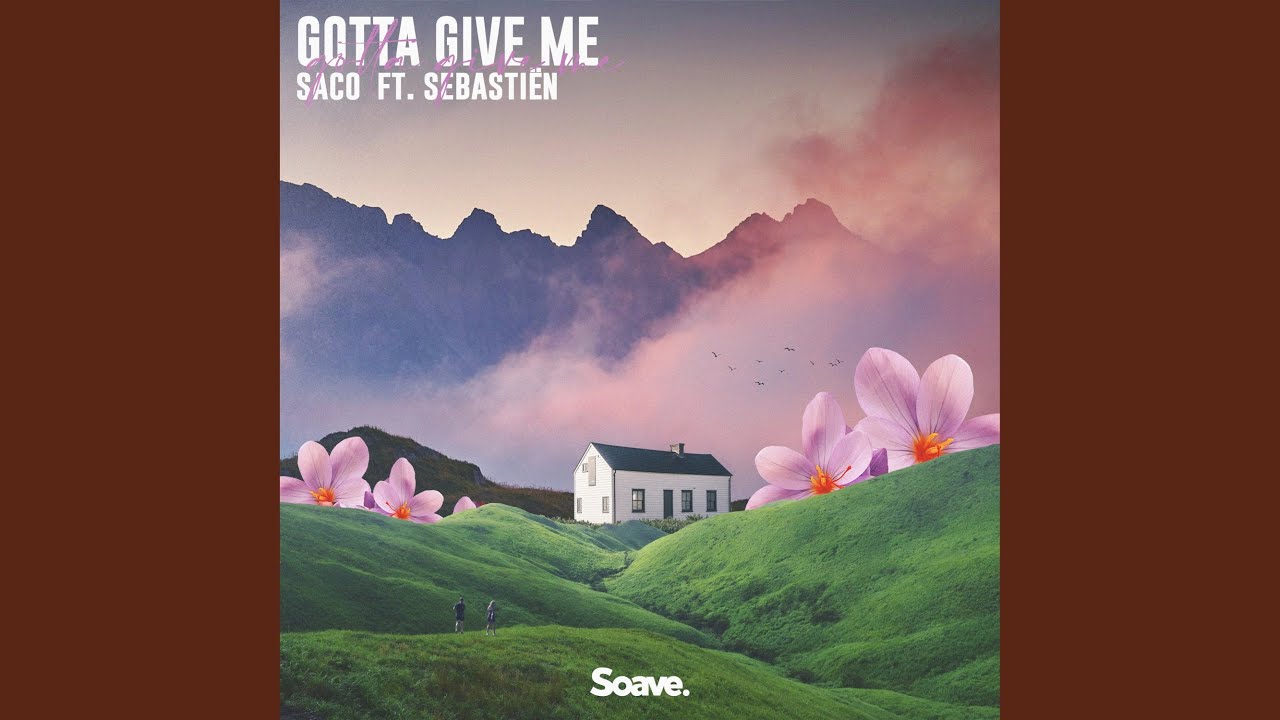 Gotta Give Me