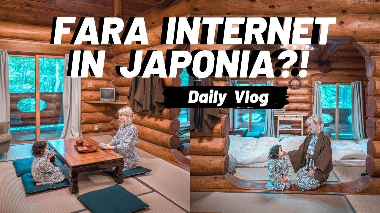 EXPERIENTE TRADITIONALE JAPONEZE: ONSEN