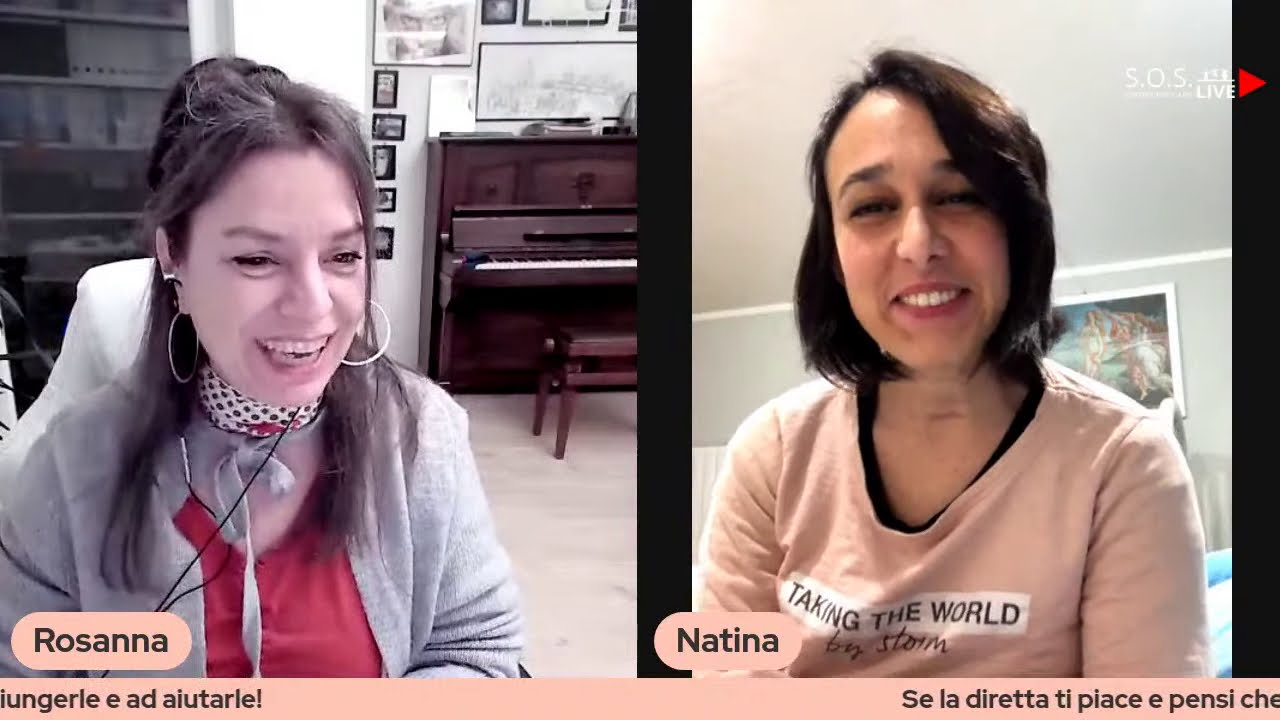 Quattro storie di guarigione - Non mollare mai!