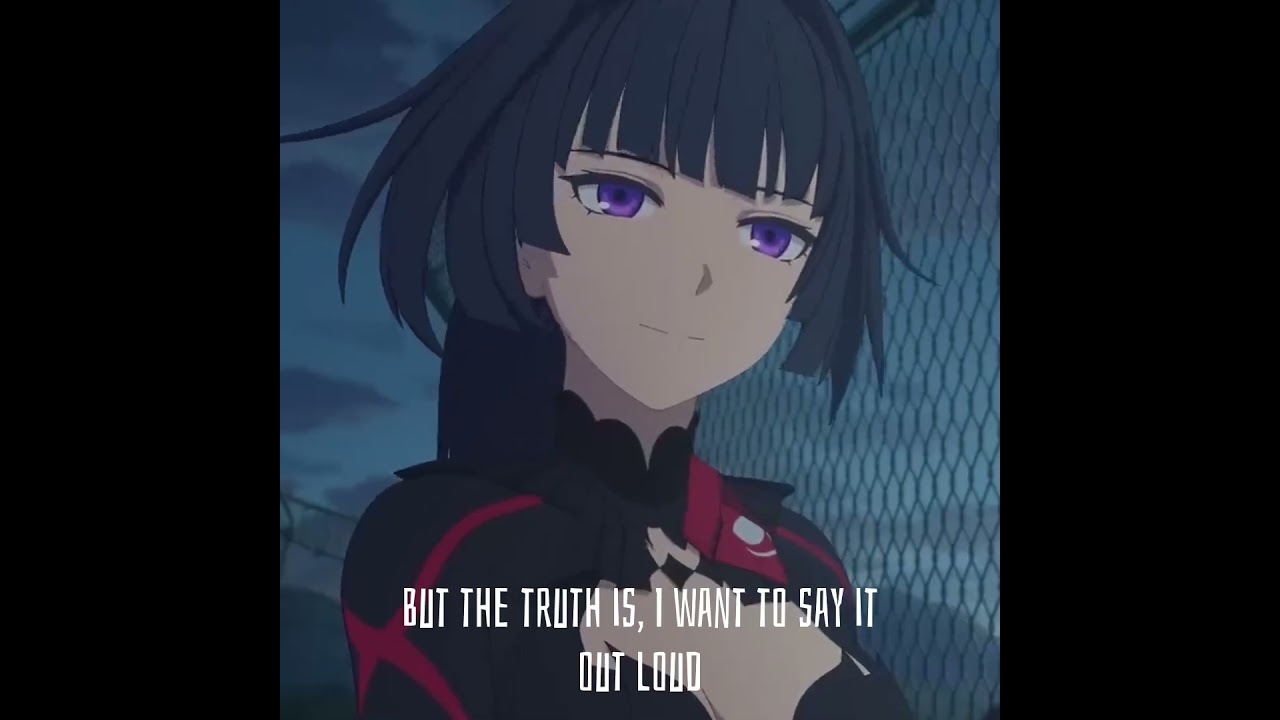 Kiana Kaslana // 
