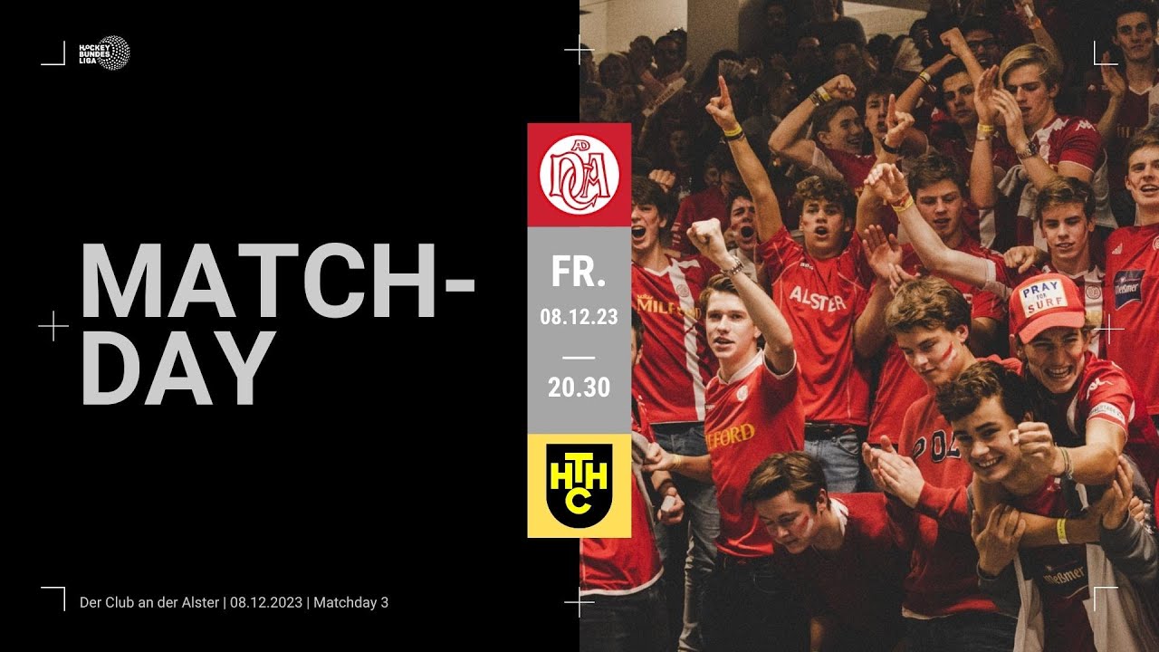 BL HERREN // DCadA vs. HTHC