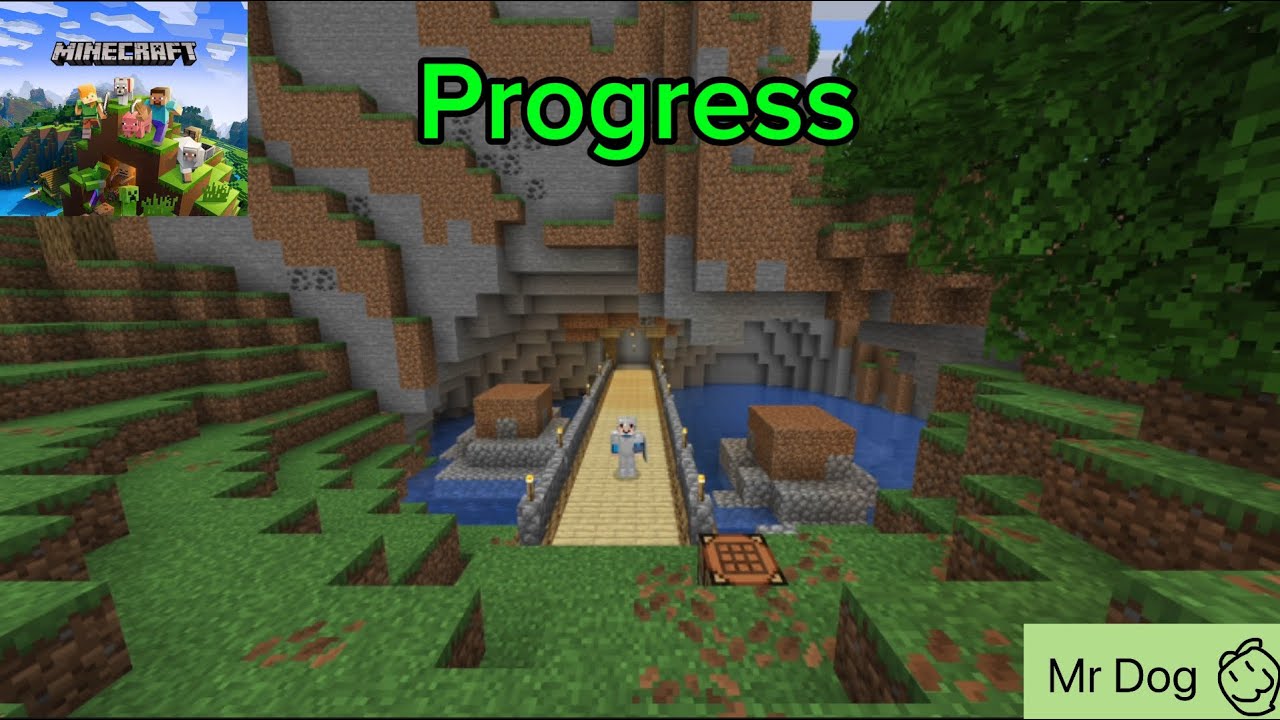 Progress ( day 8 )