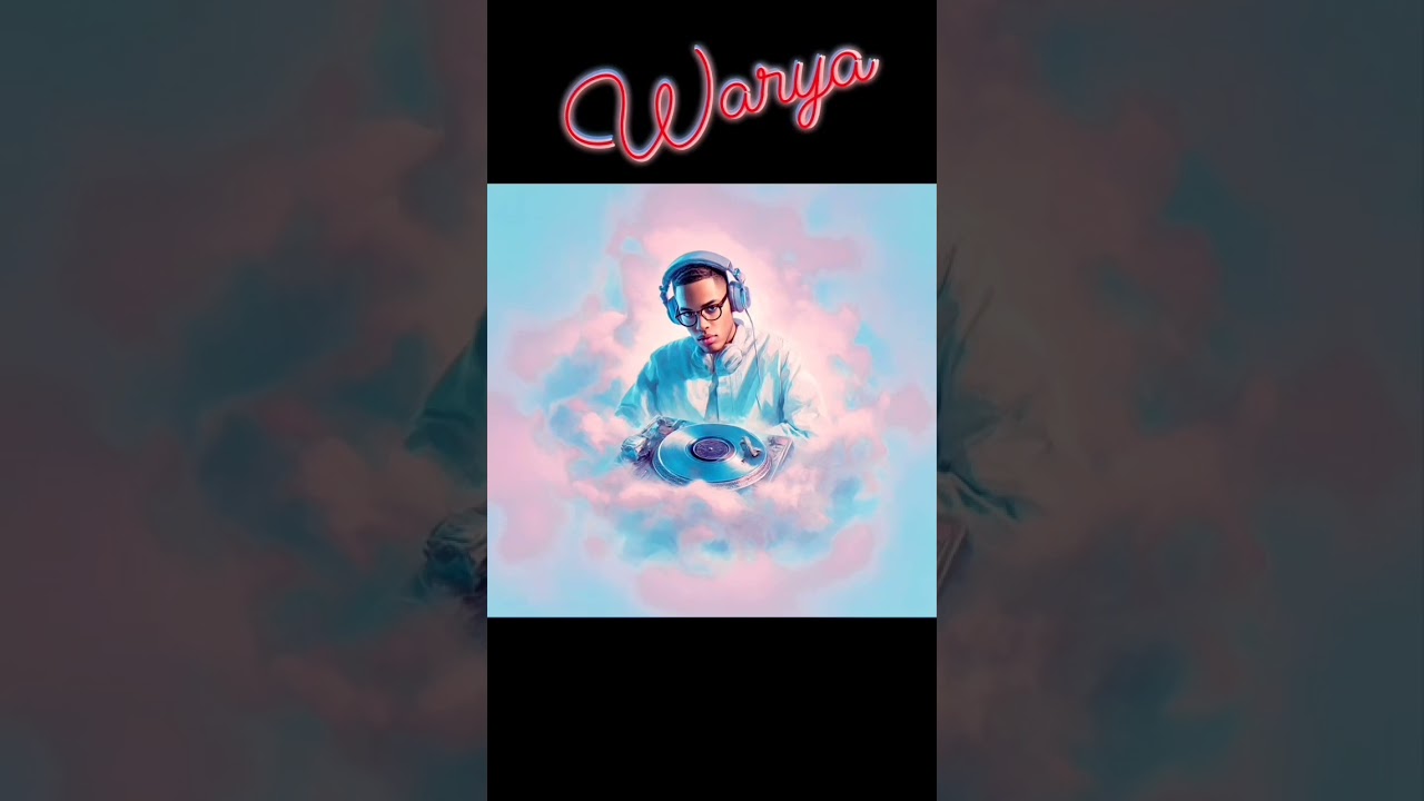 Feel good music 🎶 Please do 