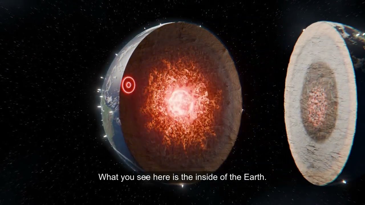 Video 4: Seismic Stations (subtitles)