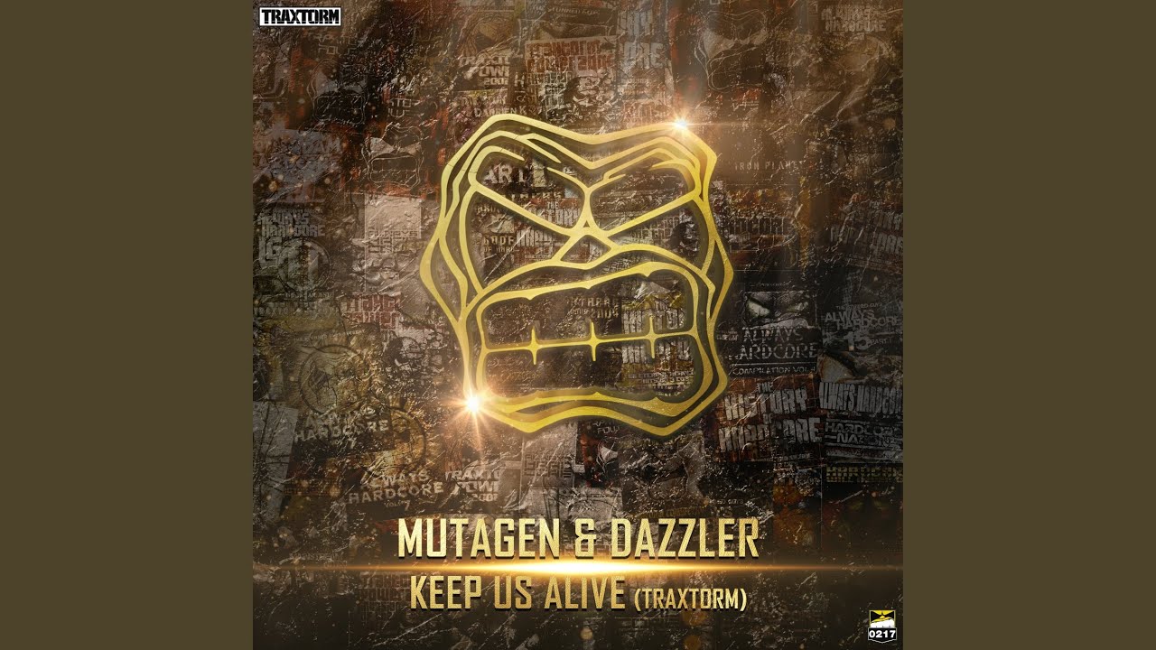 Keeps Us Alive (Traxtorm) [Edit]